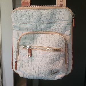 Consuela Cross Body